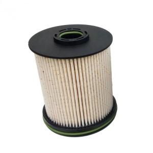 China Condition Iron Paper Tractor Fuel Filters 23304096 For Automotive Engine Parts factory