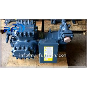 China R134A Dwm Copeland Compressor for Chiller, 40HP Copeland Compressor for Chiller D8sh-400X on sale