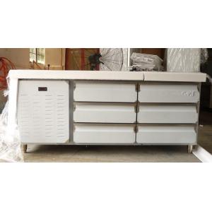 Under Counter Refrigerator One Layer