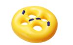 1mm Thickness Water Slide Inflatable Tube For Small Tornado Slide