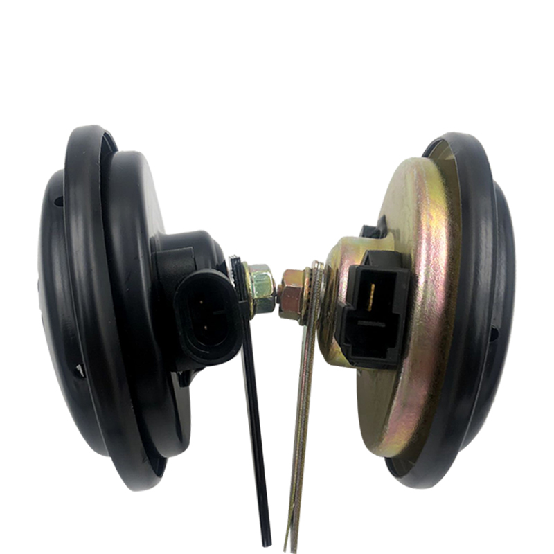 Black Foton Aumark Truck Woofer Parts Original Chinese Direct at Year 2005- 2005-