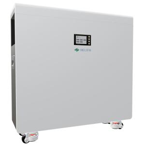 China ES 48300 16.08kWh LiFePO4 Household Energy Storage Battery With 200A Max Charge/Discharge And 6000+ Cycle Life factory