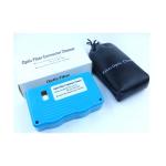 D4/MU/LC/MT/DIN Optical Fiber Connector Cleaner , Plastic Fiber Optic Cassette
