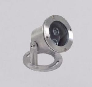China underwater light for swimming pool or fountain LED lighting waterproof IP68 supplier factory