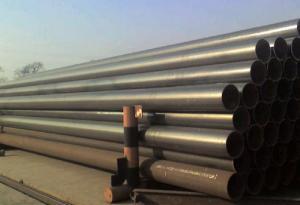 China Alloy Astm A335 p5 p9 pipe factory