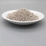 Low Melting Point Solder Granule Tin Bismuth Alloy Sn48Bi52 Metal