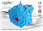 800-1550rpm High Head Centrifugal Slurry Pumps For Filter Press Feeding 4/3E-HH