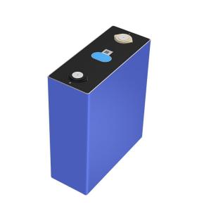 China EVE LF304 3.2V 304Ah LiFePO4 Battery Cell Long Lasting Prismatic LFP Cell factory
