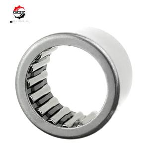 China HK series Drawn Cup engine Needle Roller Bearing HK1812 Size 18 * 24 * 12 mm factory