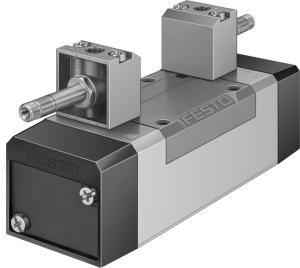 China Solenoid valve MFH-5/3G-D-2-C 151854 factory