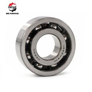 China NACHI 28BC08S1NC2 Single Row Deep Groove Ball Bearing Gearbox Bearing Inner diameter 28mm factory
