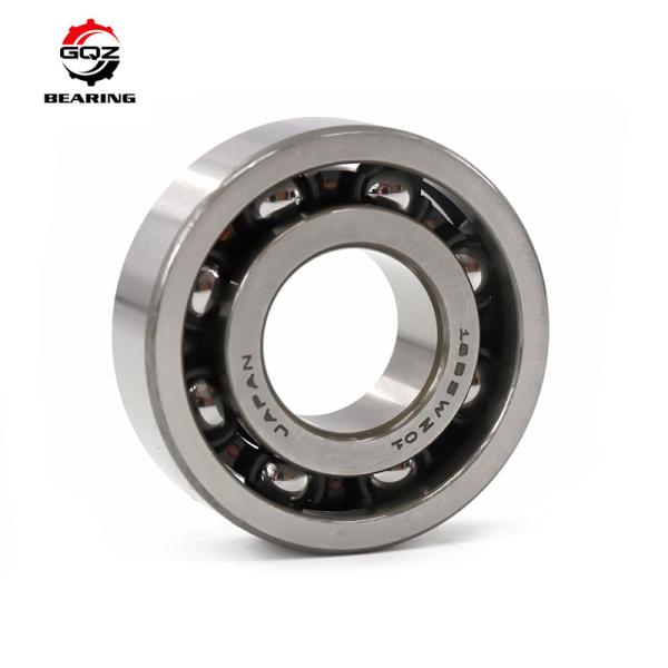 NACHI 28BC08S1NC2 Single Row Deep Groove Ball Bearing Gearbox Bearing Inner