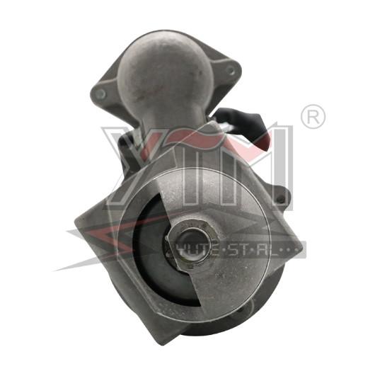 4.5KW Engine Starter Motor For Dry 28MT.6598 0230001172 0230001330 0230001340