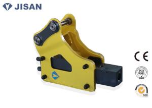 China JSB400 Demolition Rock Breaking Hammer 68mm Chisel Suit Small Excavator factory