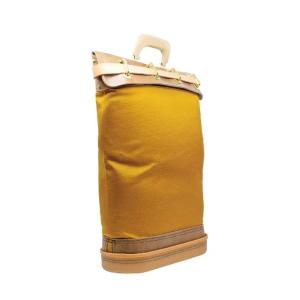 Regulation Locking Security Mailbag with Handles with Handles is constructed