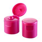 Smooth Flip Top Cap for PP Plastic Water Bottle 28/410 Size US 0.01/Piece