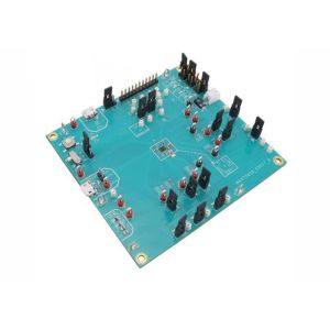 China MAX77658EVKIT Embedded Solutions MAX77658 Battery Charger PMIC Evaluation Board factory