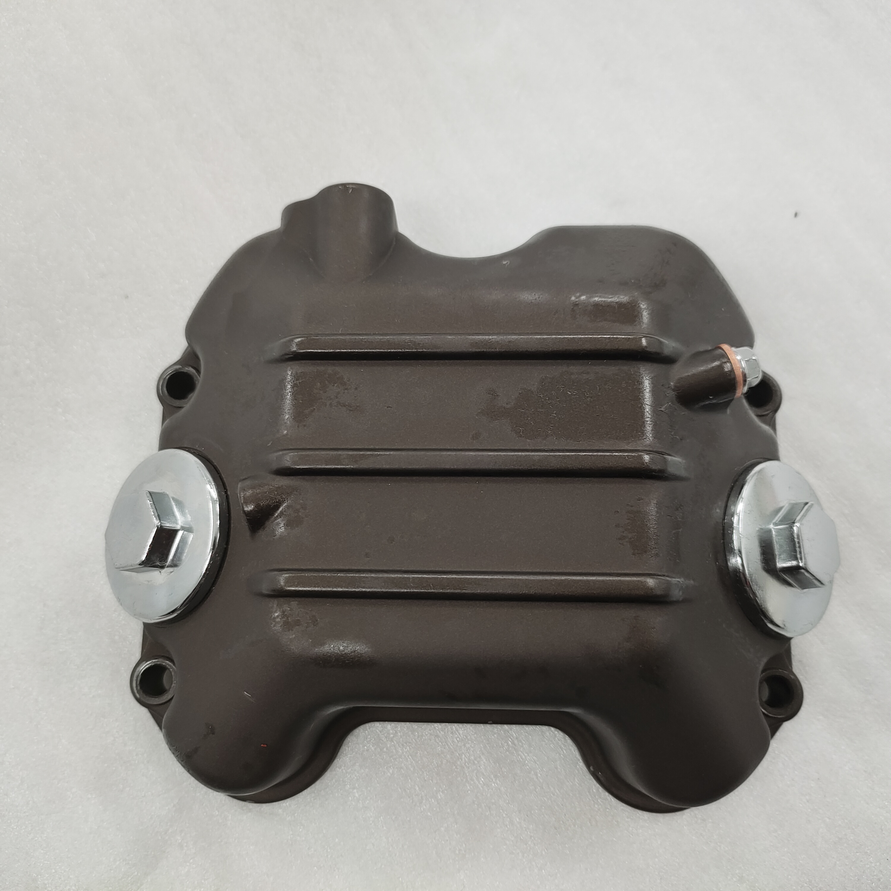 Direct Injection Motorcycle Engine Assembly Parts for Common Engine Cylinder Heads