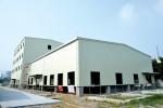 Agricultural Steel Framed Buildings , Industrial Steel Structures