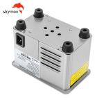 0.8L Stainless Steel Commercial digital portable Ultrasonic Cleaner