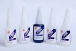 HT 7496 Tranparent liquid cyanoacrylate adhesive super glue for industry
