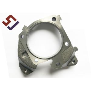 Oil Pump Lost Wax Investment Casting Parts Max 1 Meter