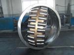 22205 series single Row Double Row Brass/Steel/Nylon Cage Self-Aligning Roller