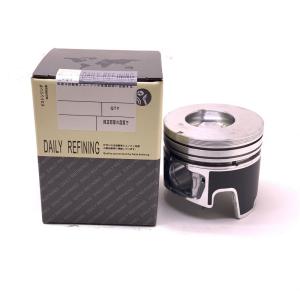 China 4le2 Excavator Engine Parts Isuzu Piston 8-97232604-0 factory
