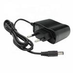 6W AC Switching Adapter 12V 0.5A Universal Power Supply Adapter