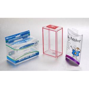 blister floding boxes