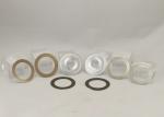 Metal Sintered Diamond Dicing Blades HT-RM Series With Customized Thickness