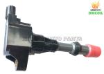 Anti - Interference Motorcraft Ignition Coil For Honda Jazz Civic City
