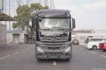 ESC Equipped 2023 Mercedes Benz 480hp Large Heavy GVW 26000kg Curb Weight 9300kg