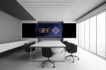 Recoardable 98-Inch Recordable & Shareable Intelligent Greenboard - The Ultimate