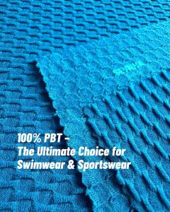 China Durable And Breathable Yoga Wear Fabric for Activewear factory