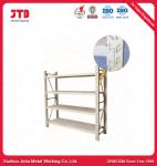 800kgs Cold Rolled Steel Shelves 1500mm 3000mm Detachable Shelf