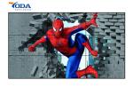 YODA 500cd/M2 75in Indoor Video Wall Displays NT8C