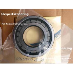 China RHP 2206TAM Cylindrical Roller Bearing Single Row With Retaining Ring factory