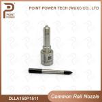 DLLA150P1511 Bosch Diesel Nozzle For Common Rail Injectors 0445110246/257/258