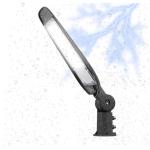 Integrated LED Street Lights IP65 Waterproof Antique Street Lamp 30000 Working