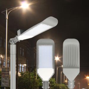 China KCD Automatic Retrofit Smart High Quality AC Energy Outdoor Garden 220v 40w 65w 80w 90w 150w 200w COB LED Street Light factory