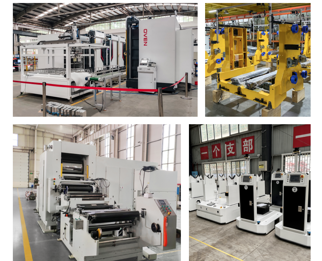 Precision Laboratory Mixing Machine with Multi-segment Speed Control and Built-in Vacuum Generator for High-Efficiency Lithium Battery Slurries
