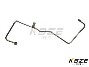 China KOMATSU 6737-71-5630 6737715630 KBZE FUEL FILTER PIPING FOR SAA4D102E-2 ENGINE EXCAVATOR factory