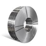 Aisi Cold Rolled Hairline Mirror Stainless Steel Coil Strip 310S 309S 409 420 2B