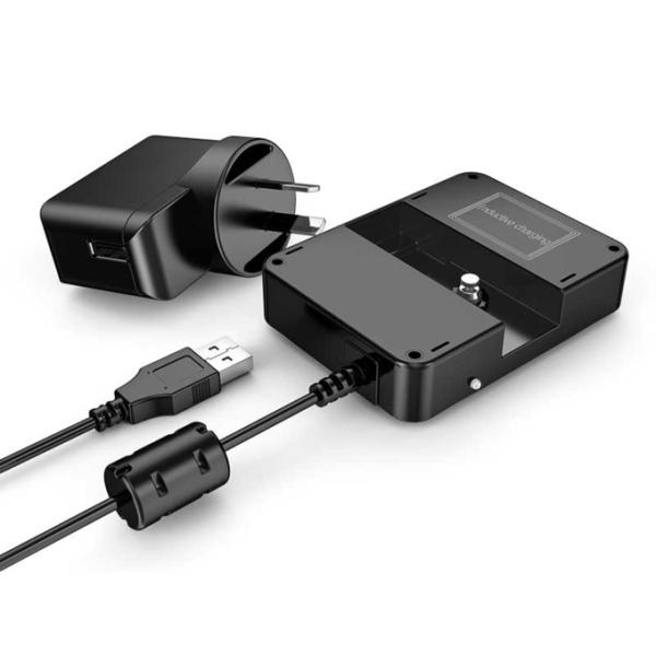 KL6LM Rechargeable Led Mine Cap Lamp Underground Miner Headlamp With Atex