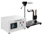 500W Fire Testing Equipment Thermal Radiation Melting Droplet Tester