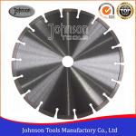 Fast Cutting 250mm Diamond Circular Saw Blades Hand Tool Concrete Cutting Blade