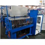 Durable 24D Horizontal Copper Wire Drawing Machine Belt Transmission Type