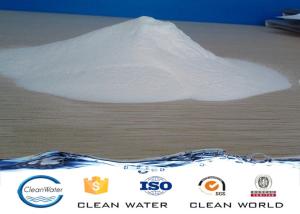 China Crystal white Aluminium Trichloride Hexahydrate for water treatment factory