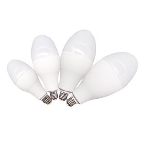 China Bowling Indoor Led Light Bulbs 20w 30w 40w 50w High Power factory